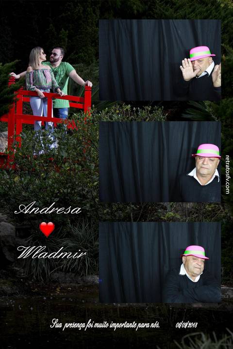 foto fotografo cabine de foto itatiba interior sp lembrança totem retratos julio '