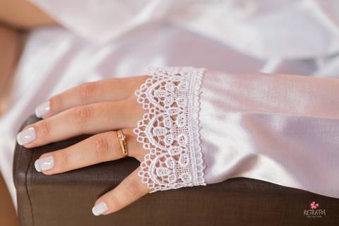 noiva renda make of mão e aliança casamento campo itatiba foto fotografo retratos video interior sp rustico lindo'