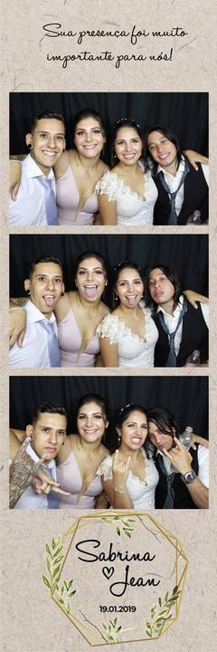 fazendo pose cabine de foto itatiba jundiai e campinas foto fotografo lembrança de casamento divertida '