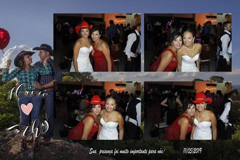 foto cabine totem de fotos animação lembrança de casamento itatiba sp interior '