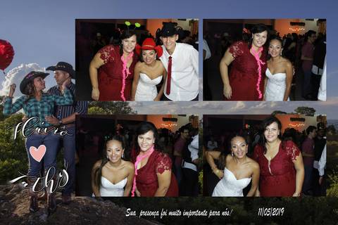 foto cabine totem de fotos animação lembrança de casamento itatiba sp interior '