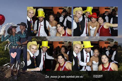 foto cabine totem de fotos animação lembrança de casamento itatiba sp interior '