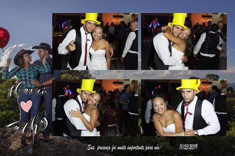 foto cabine totem de fotos animação lembrança de casamento itatiba sp interior '