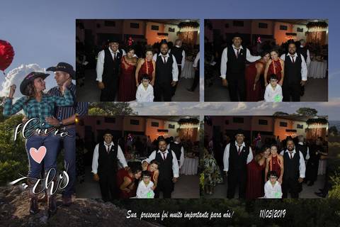 foto cabine totem de fotos animação lembrança de casamento itatiba sp interior '