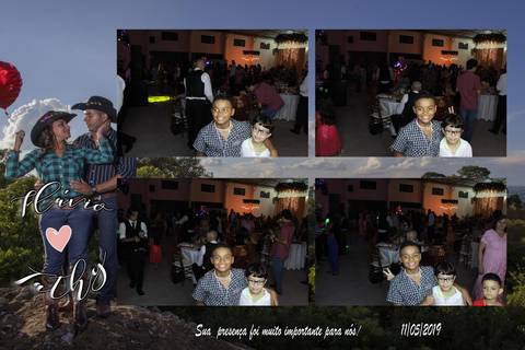 foto cabine totem de fotos animação lembrança de casamento itatiba sp interior '