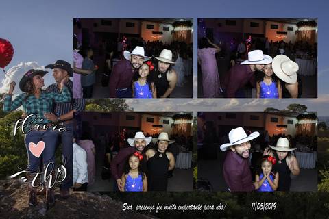 foto cabine totem de fotos animação lembrança de casamento itatiba sp interior '