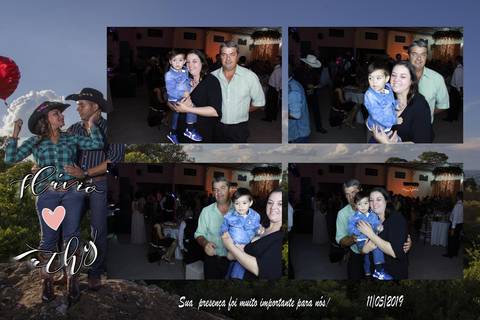 foto cabine totem de fotos animação lembrança de casamento itatiba sp interior '