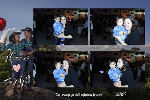 foto cabine totem de fotos animação lembrança de casamento itatiba sp interior '