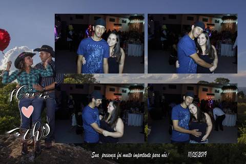 foto cabine totem de fotos animação lembrança de casamento itatiba sp interior '