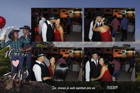 foto cabine totem de fotos animação lembrança de casamento itatiba sp interior '