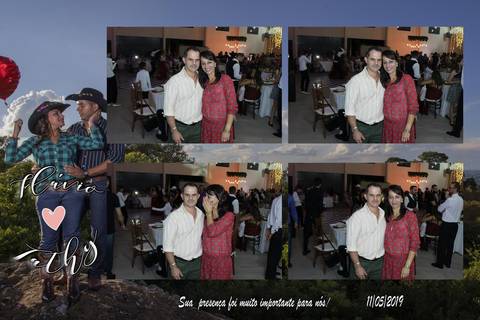 foto cabine totem de fotos animação lembrança de casamento itatiba sp interior '