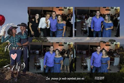 foto cabine totem de fotos animação lembrança de casamento itatiba sp interior '