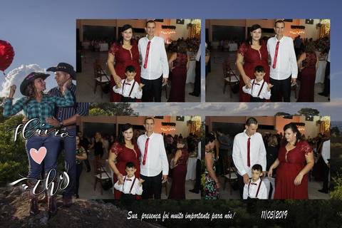 foto cabine totem de fotos animação lembrança de casamento itatiba sp interior '