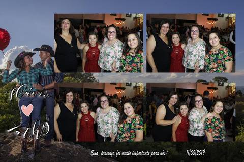 foto cabine totem de fotos animação lembrança de casamento itatiba sp interior '