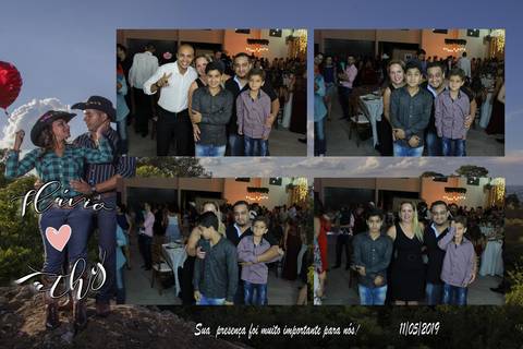 foto cabine totem de fotos animação lembrança de casamento itatiba sp interior '