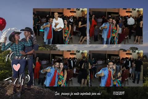 foto cabine totem de fotos animação lembrança de casamento itatiba sp interior '