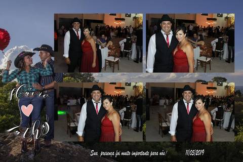 foto cabine totem de fotos animação lembrança de casamento itatiba sp interior '