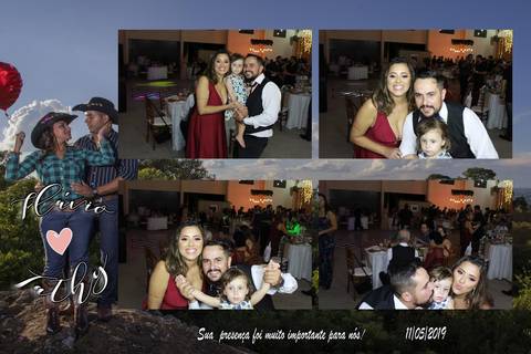 foto cabine totem de fotos animação lembrança de casamento itatiba sp interior '