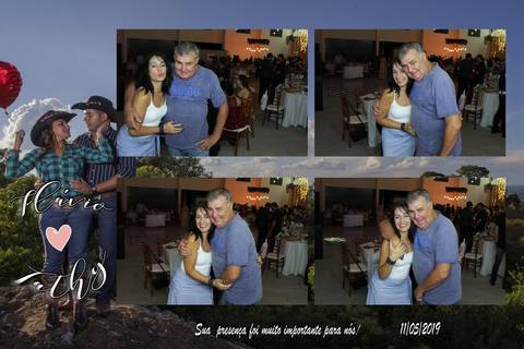 foto cabine totem de fotos animação lembrança de casamento itatiba sp interior '