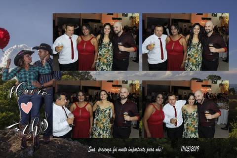 foto cabine totem de fotos animação lembrança de casamento itatiba sp interior '