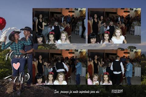 foto cabine totem de fotos animação lembrança de casamento itatiba sp interior '