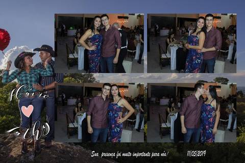 foto cabine totem de fotos animação lembrança de casamento itatiba sp interior '