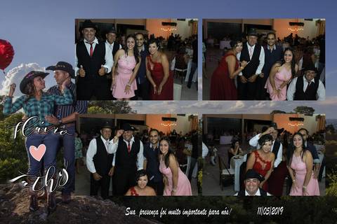 foto cabine totem de fotos animação lembrança de casamento itatiba sp interior '