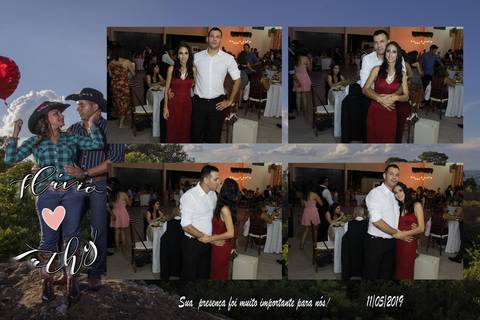 foto cabine totem de fotos animação lembrança de casamento itatiba sp interior '