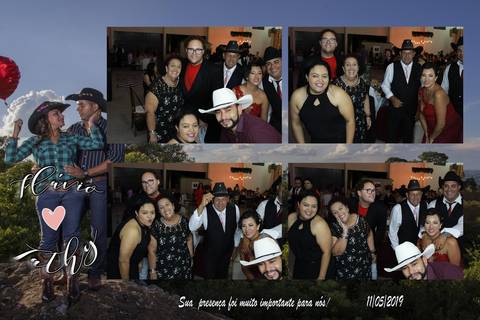 foto cabine totem de fotos animação lembrança de casamento itatiba sp interior '