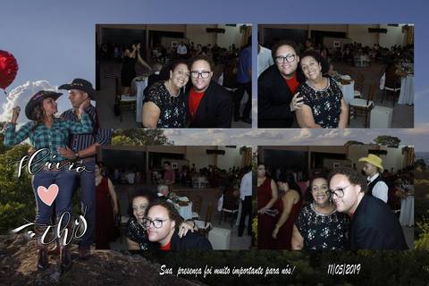 foto cabine totem de fotos animação lembrança de casamento itatiba sp interior '