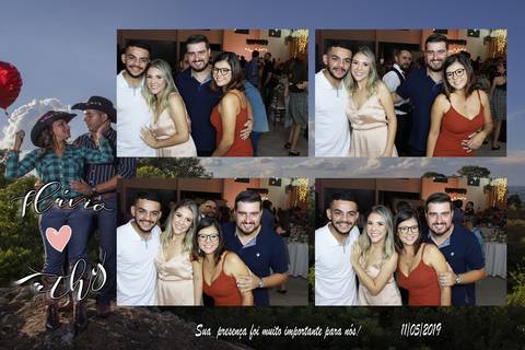 foto cabine totem de fotos animação lembrança de casamento itatiba sp interior '