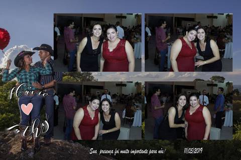 foto cabine totem de fotos animação lembrança de casamento itatiba sp interior '