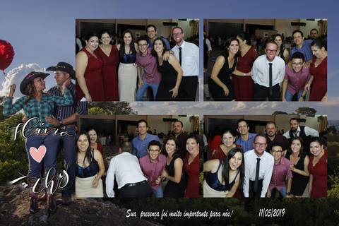 foto cabine totem de fotos animação lembrança de casamento itatiba sp interior '