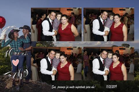 foto cabine totem de fotos animação lembrança de casamento itatiba sp interior '