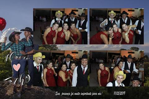 foto cabine totem de fotos animação lembrança de casamento itatiba sp interior '