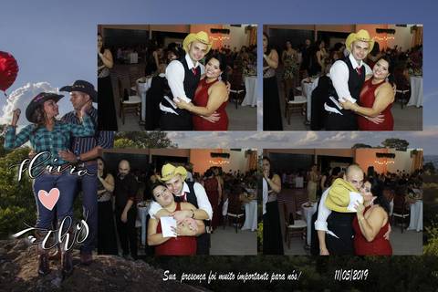 foto cabine totem de fotos animação lembrança de casamento itatiba sp interior '