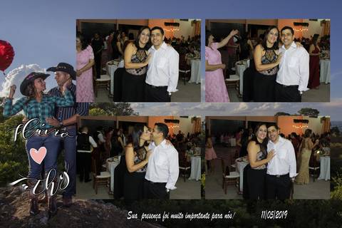 foto cabine totem de fotos animação lembrança de casamento itatiba sp interior '