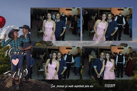 foto cabine totem de fotos animação lembrança de casamento itatiba sp interior '