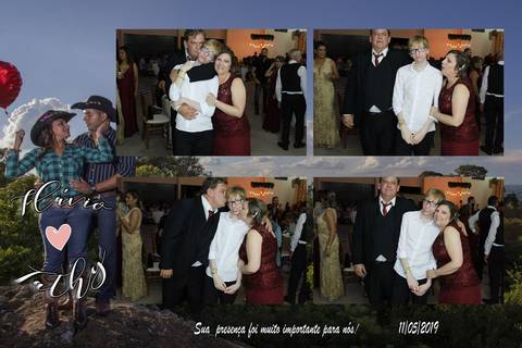 foto cabine totem de fotos animação lembrança de casamento itatiba sp interior '