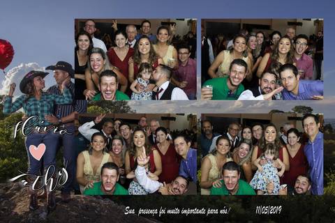 foto cabine totem de fotos animação lembrança de casamento itatiba sp interior '