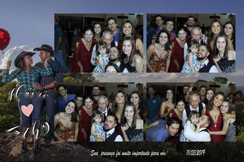 foto cabine totem de fotos animação lembrança de casamento itatiba sp interior '