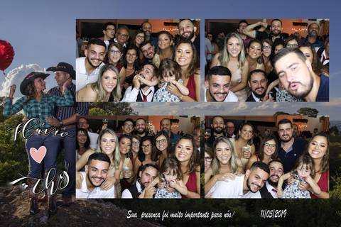 foto cabine totem de fotos animação lembrança de casamento itatiba sp interior '