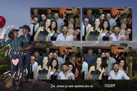 foto cabine totem de fotos animação lembrança de casamento itatiba sp interior '