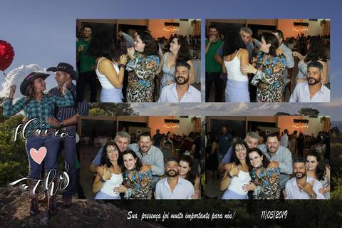 foto cabine totem de fotos animação lembrança de casamento itatiba sp interior '