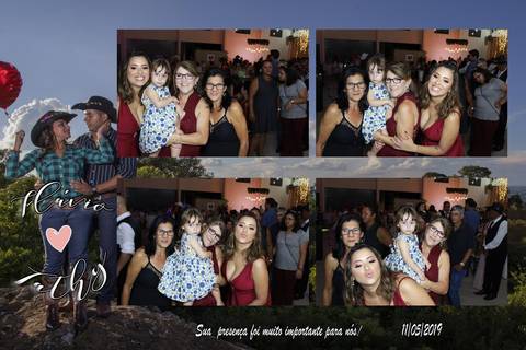 foto cabine totem de fotos animação lembrança de casamento itatiba sp interior '