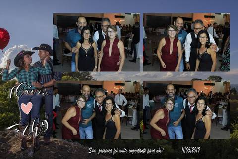 foto cabine totem de fotos animação lembrança de casamento itatiba sp interior '