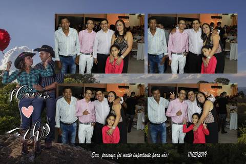 foto cabine totem de fotos animação lembrança de casamento itatiba sp interior '