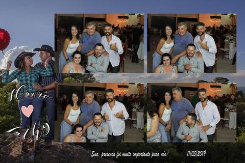 foto cabine totem de fotos animação lembrança de casamento itatiba sp interior '