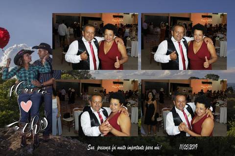 foto cabine totem de fotos animação lembrança de casamento itatiba sp interior '