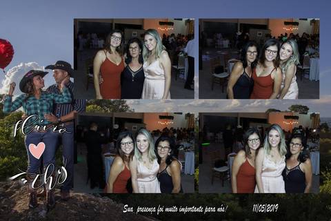 foto cabine totem de fotos animação lembrança de casamento itatiba sp interior '